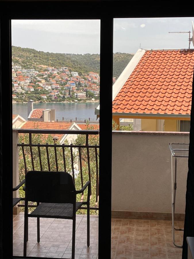 טרוגיר Apartment Jakasa מראה חיצוני תמונה