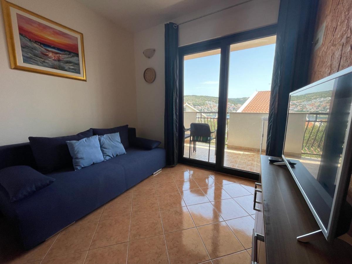 טרוגיר Apartment Jakasa מראה חיצוני תמונה
