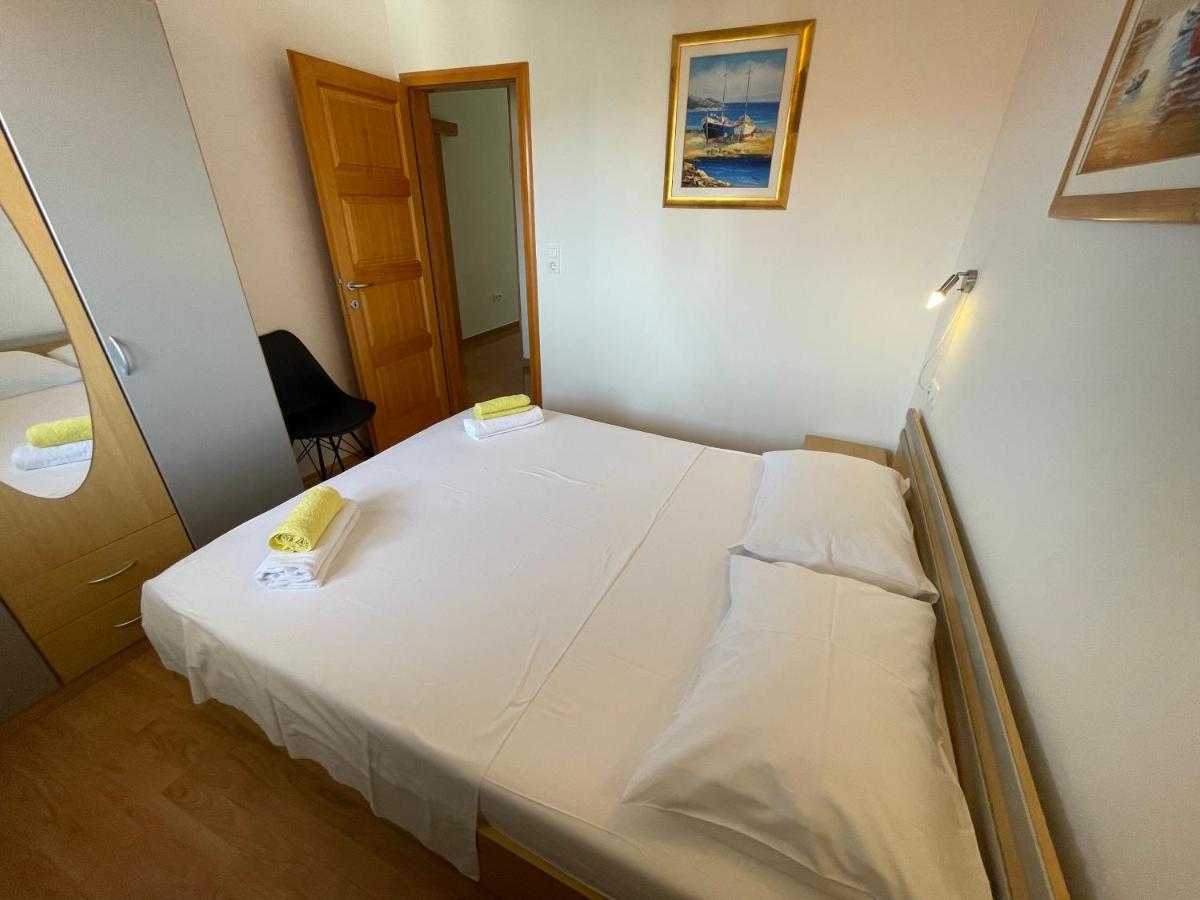 טרוגיר Apartment Jakasa מראה חיצוני תמונה