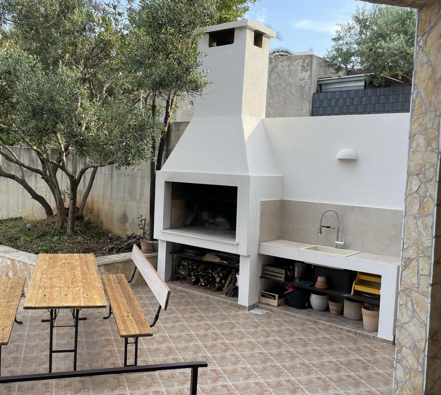 טרוגיר Apartment Jakasa מראה חיצוני תמונה