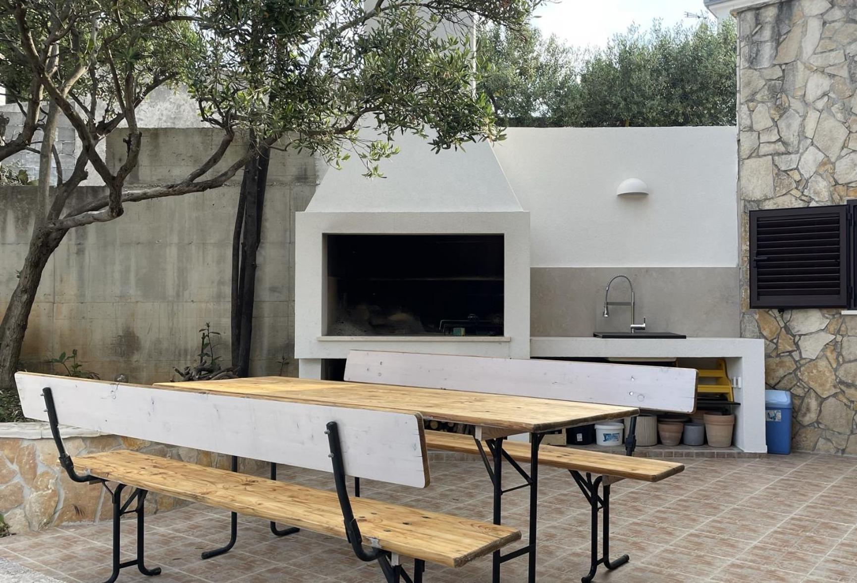 טרוגיר Apartment Jakasa מראה חיצוני תמונה