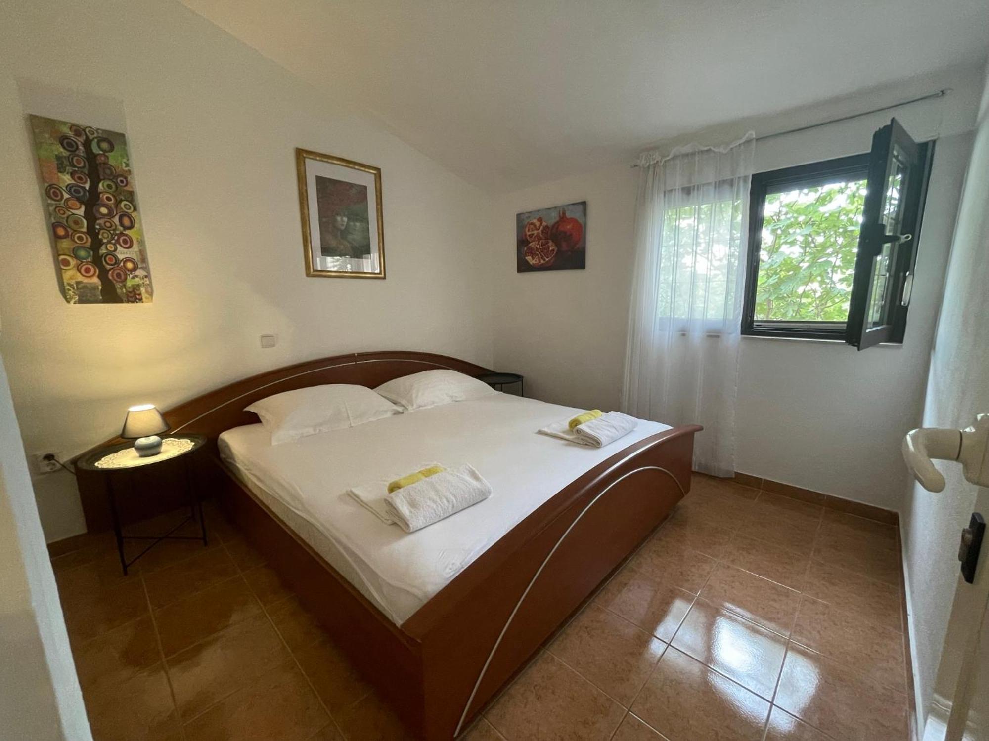 טרוגיר Apartment Jakasa מראה חיצוני תמונה